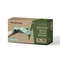 Fifthpulse Disposable Gloves, 3 mil Palm, Nitrile, XL, 150 PK, Pastel Green FMN100552 - alternate 4